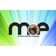 Registered company, guaranteed payment.
