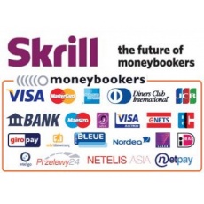 Just click and earn e-money(virtual money).