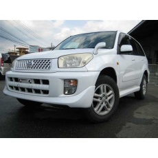 Toyota rav4.