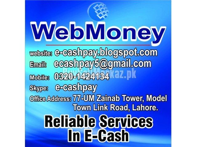 We pay you More from All Market.