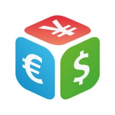 Forex trading strategy.