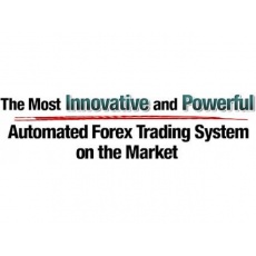 Trading forex.