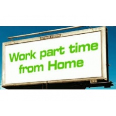 Earn by forex trading.