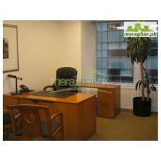 Offices & commercial locations - online real estate solution.