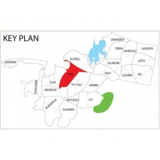 Dha valley daisy block plot for sale.