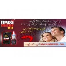 Maximizer oil in lahore 03214195274.