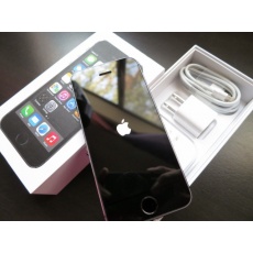 Apple iphone 5s (latest model) - 64gb - gold (factory unlock.