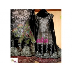 Aala collections boutique exclusive dresses.