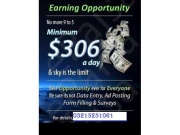 Online jobs