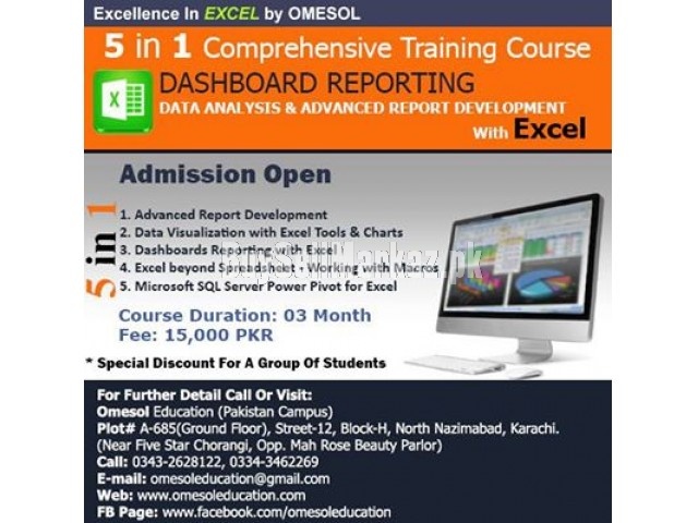 Advance Excel