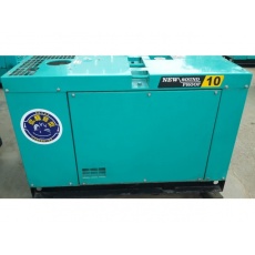 Power generator rental/ electrical assistant.
