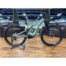 2025 specialized turbo levo sl 2 comp alloy.