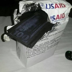 Ssd chemical solution for sale in dubai used to clean black.