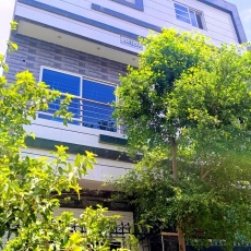 3.5 marla house for sale