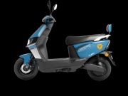 Yadea Ruibin Electric Scooter E-bike