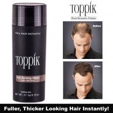 Buy toppik hair fiber in quetta with fast shipping.