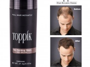 Original Toppik Hair Building Fiber in Rawalpindi for Hair L