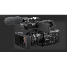 Content in box sony pxw-z300 8000.