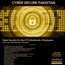 Cybron cyber security for non it professionals.