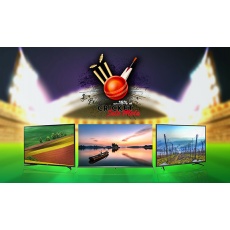 Buy cheap led tv from our cricket sale mela!.