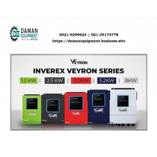 Solar inverter 5kw.