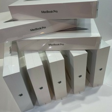 Apple macbook pro 16 inch 5500m/32gb model a2141 brand new &.