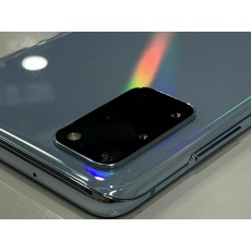 Samsung galaxy s20 plus 5g 128gb grey blue black.