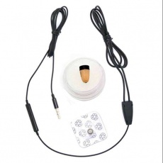Nokia bluetooth neckloop in quetta o32246o1855.