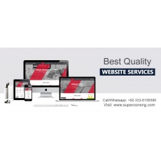 Websites and development by se software technologies.
