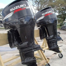 New/used outboard motor engine,trailers,minn kota,humminbird.