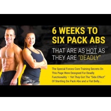 Specforce abs for men and women.