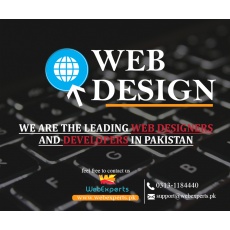 Get your web application by webexperts.