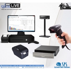 Bakeries pos software epos live.