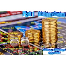 Global consultancy about forex and abroad education.