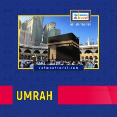 Executive vip umrah packages.
