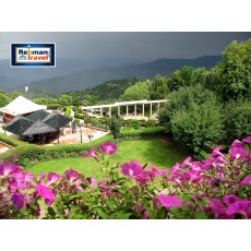Murree tour package.
