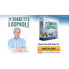 The diabetes loophole.