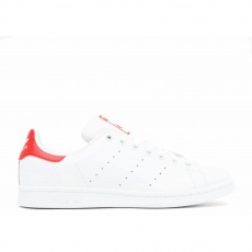 Adidas sports shoes.