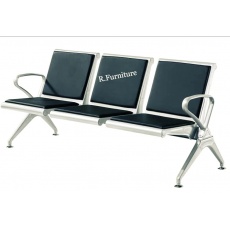 Imported 3 seater sofa bench.