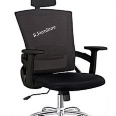 Imported office chair model no.r-22a.