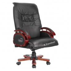 Imported executive chair model no.r-95.