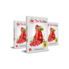 The red tea detox.