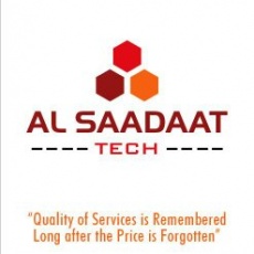 Al saadaat tech.