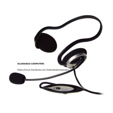 A4tech headphone hs-5p 1 year warranty with free home delive.