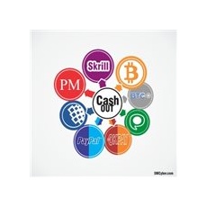 E-currencies verifed exchanger pm,wmz,skrill skype id(e-cash.