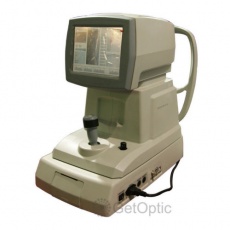 Specular microscope corneal endothelial cell counter analysi.