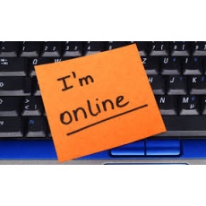 Make money from home.