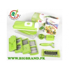 Nicer dicer plus.