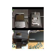 Blackberry porsche design p9981.