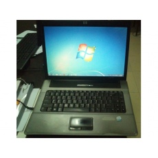 Hp compaq 6720s, intel core2 duo laptop, processor 2 ghz cor.